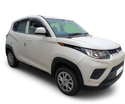 Mahindra KUV 100 NXT-img